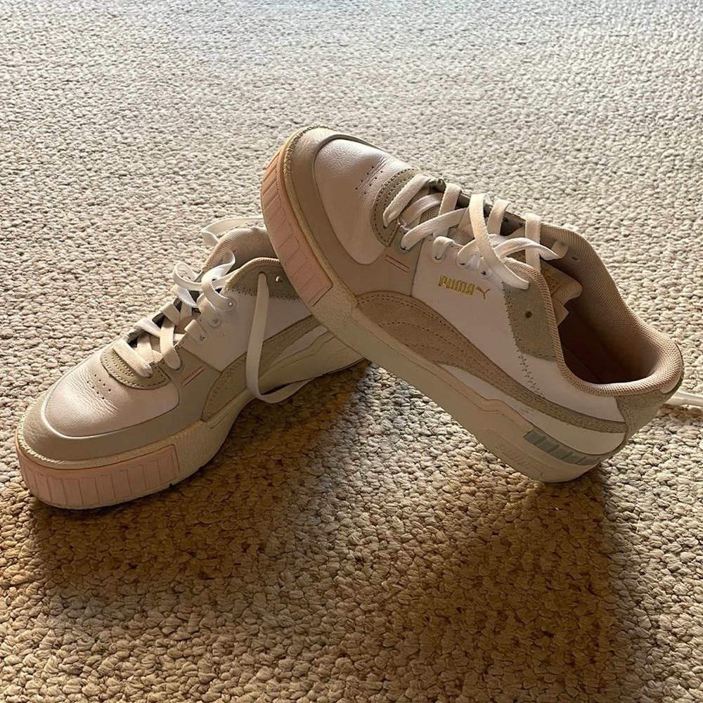 Puma sneakers